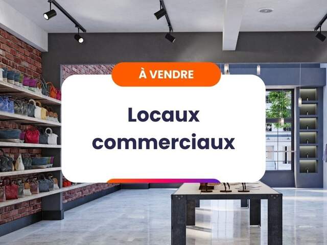 92300 LEVALLOIS PERRET - INVESTISSEMENT LOCATIF - LOCAL COMMERCIAL ANATOLE FRANCE - RENDEMENT ATTRACTIF — photo du bien