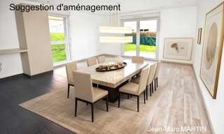 Appartement 3 Pièces 61 m² à vendre à Haubourdin (59320)