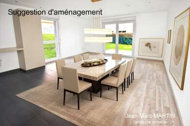 Appartement 3 pièces 194000 €