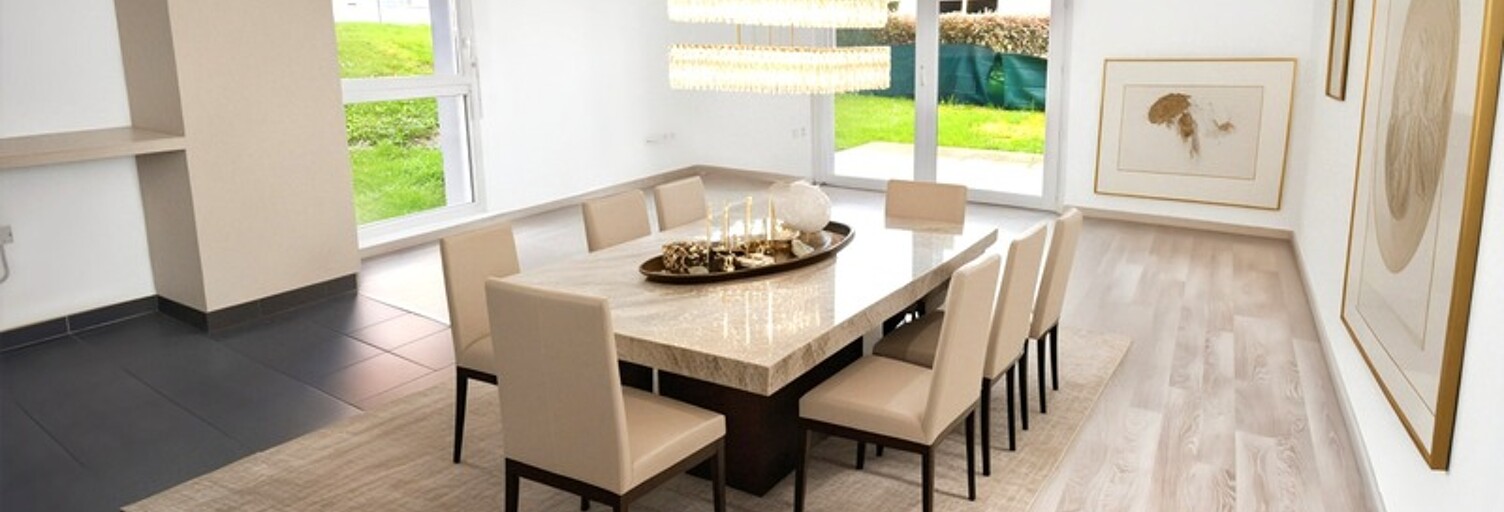 Appartement 3 Pièces 61 m² à vendre à Haubourdin (59320)