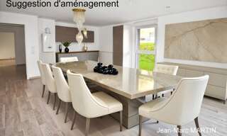 Appartement 3 Pièces 61 m² à vendre à Haubourdin (59320)