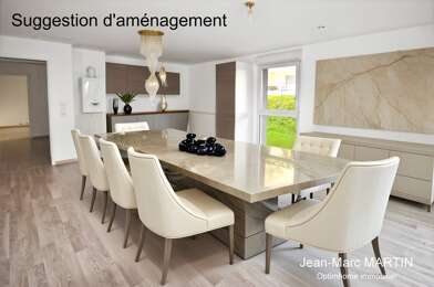 Appartement 3 pièces 179500 €
