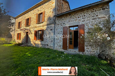 Maison 10 pièces 135000 €