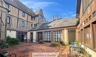 Appartement 3 Pièces 67 m² à vendre à Verneuil d'Avre et d'Iton (27130)