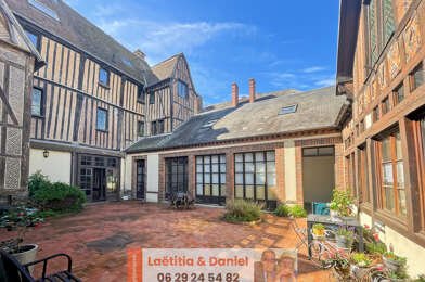 Appartement 3 pièces 92000 €