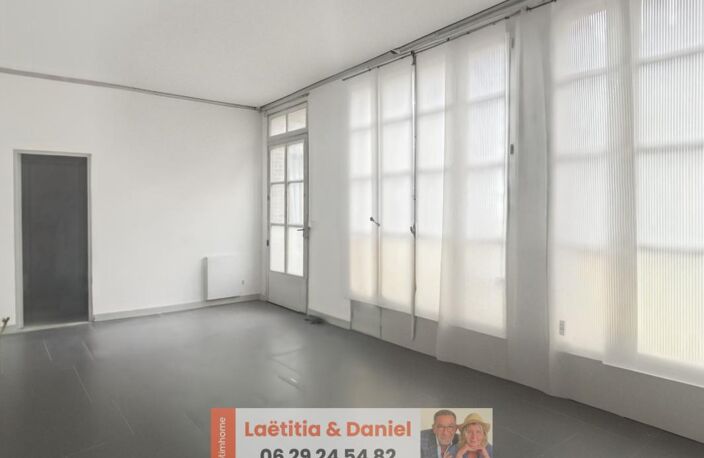 Duplex à vendre 3 pièces VERNEUIL SUR AVRE (27) — photo 3