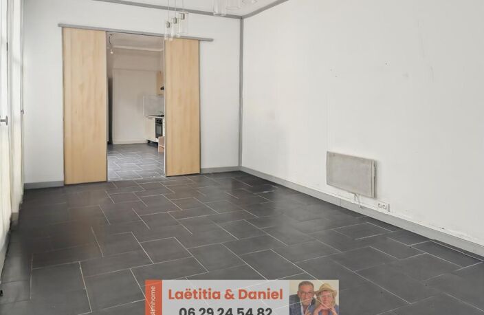 Duplex à vendre 3 pièces VERNEUIL SUR AVRE (27) — photo 4