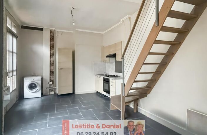 Duplex à vendre 3 pièces VERNEUIL SUR AVRE (27) — photo 5