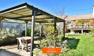 Maison 3 Pièces 72 m² à vendre à Bordeaux (33100)