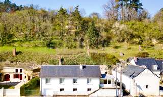 Maison 5 Pièces 95 m² à vendre à Luynes (37230)