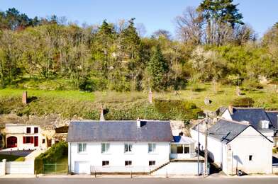 Maison 5 pièces 249900 €