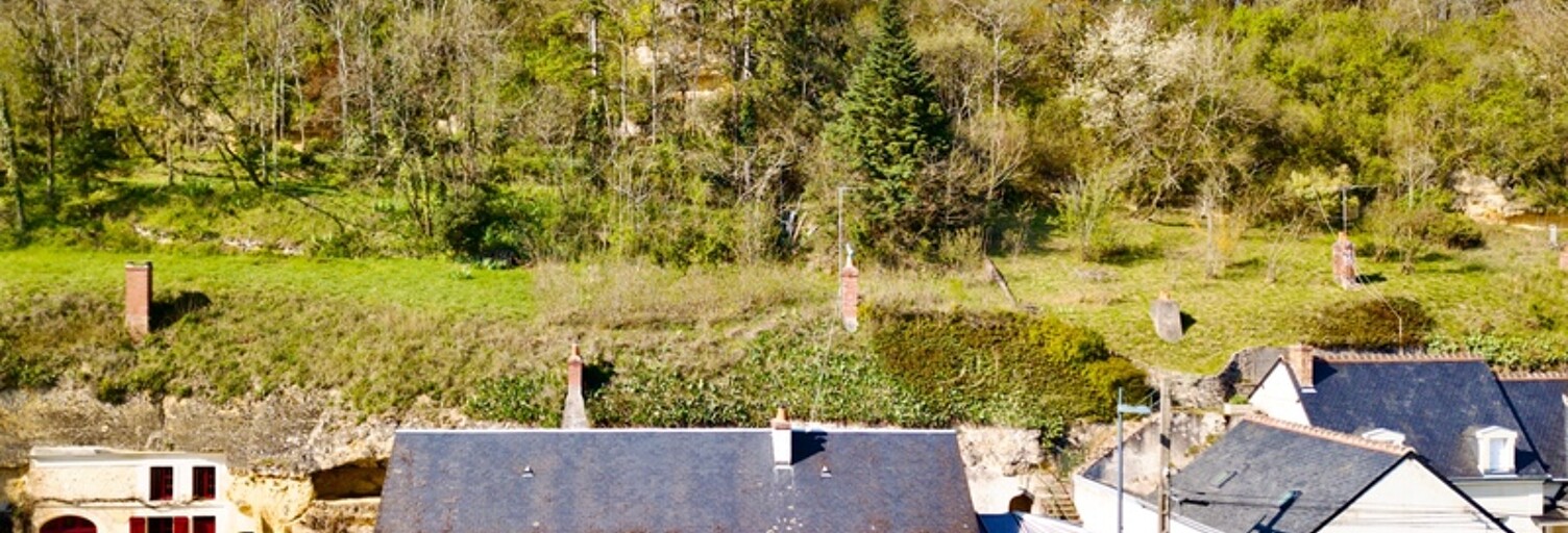 Maison 5 Pièces 95 m² à vendre à Luynes (37230)