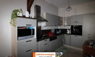 Maison 5 Pièces 135 m² à vendre à Castillonnès (47330)