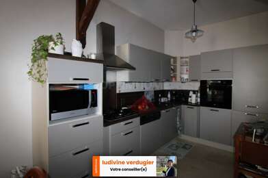 Maison 5 pièces 119000 €