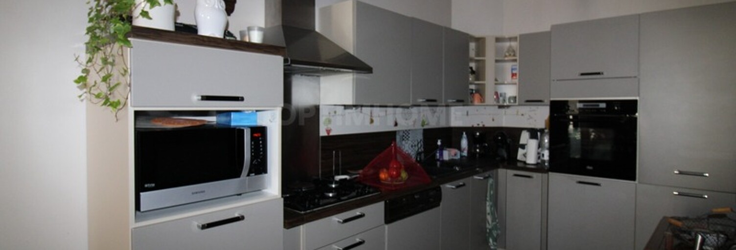 Maison 5 Pièces 135 m² à vendre à Castillonnès (47330)