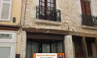 Maison 5 Pièces 135 m² à vendre à Castillonnès (47330)