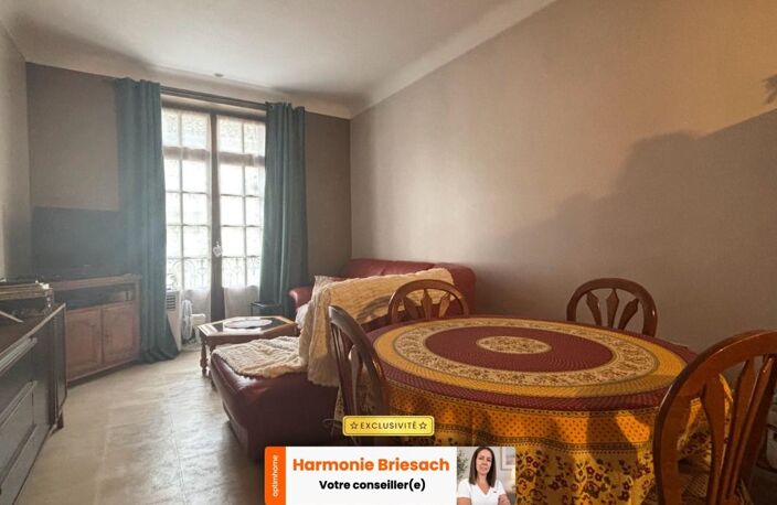 Habitez et travaillez au même endroit : 3 chambres et local commercial — photo 5