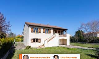 Maison 4 Pièces 140 m² à vendre à Gerzat (63360)