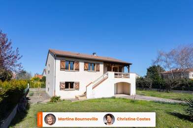 Maison 4 pièces 219800 €