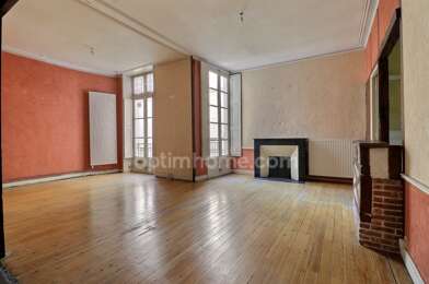 Appartement 3 pièces 232100 €
