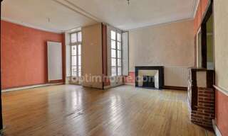 Appartement 3 Pièces 61 m² à vendre à Nantes (44000)