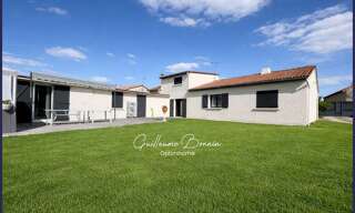 Maison 6 Pièces 139 m² à vendre à Saint-Martin-la-Pallu (86380)