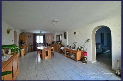 Maison 6 pièces 299000 €