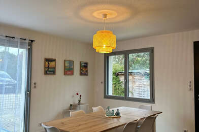 Maison 5 pièces 272000 €