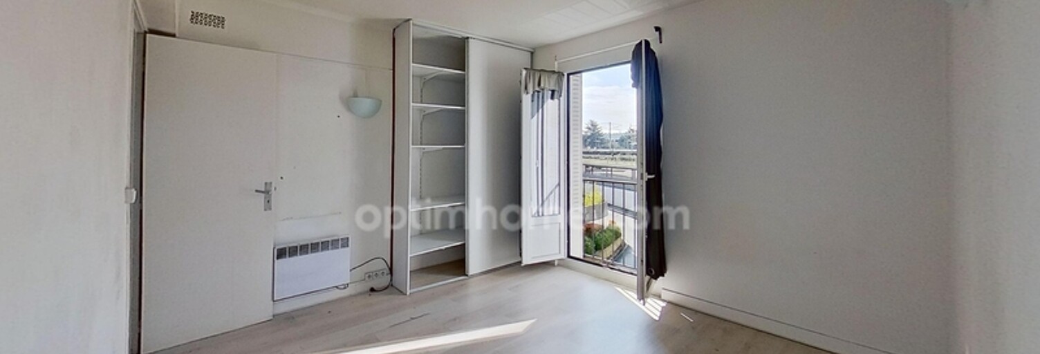 Appartement 3 Pièces 55 m² à vendre à Le Raincy (93340)