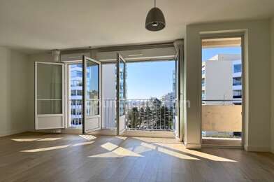 Appartement 3 pièces 250000 €