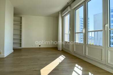 Appartement 3 pièces 239000 €