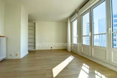Appartement 3 pièces 239000 €