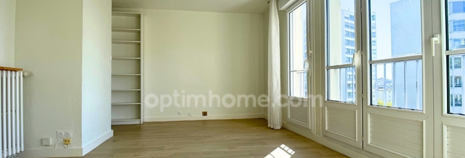 Appartement 3 Pièces 70 m² à vendre à Rennes (35000)
