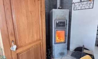 Maison 4 Pièces 120 m² à vendre à Thaon-les-Vosges (88150)