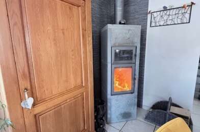 Maison 4 pièces 235000 €