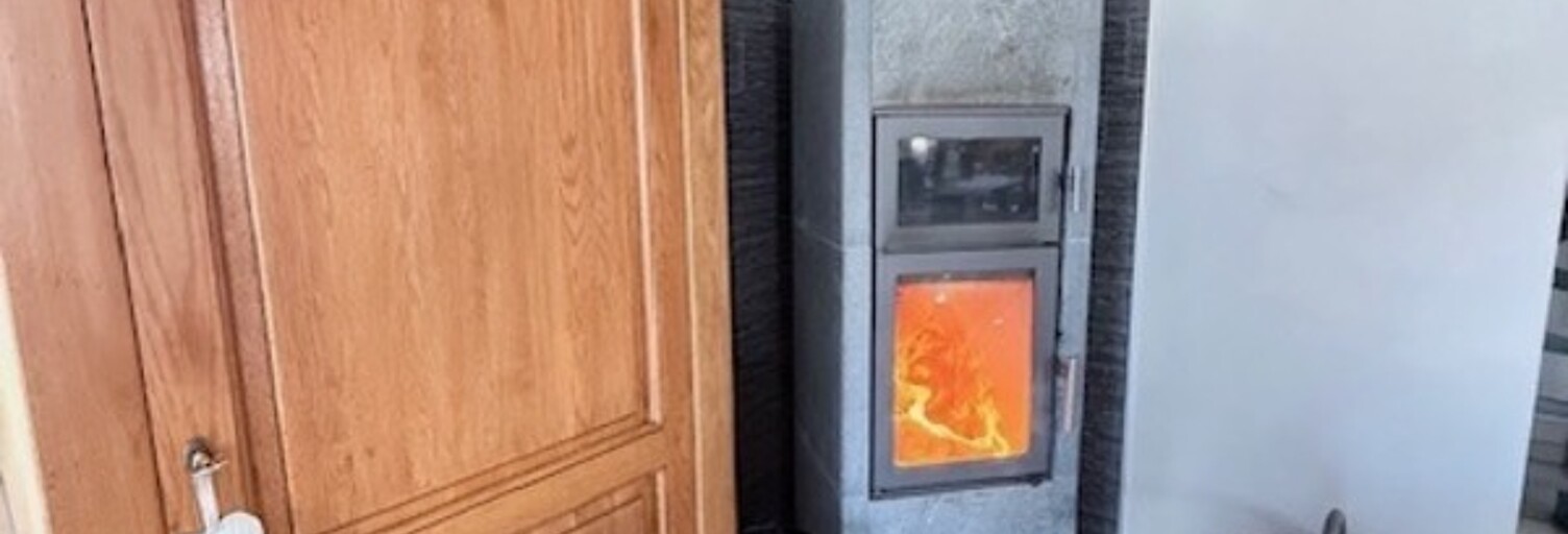 Maison 4 Pièces 120 m² à vendre à Thaon-les-Vosges (88150)