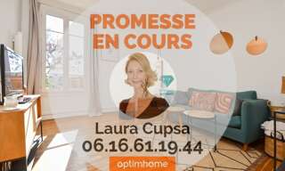 Appartement 2 Pièces 45 m² à vendre à Bourg-la-Reine (92340)