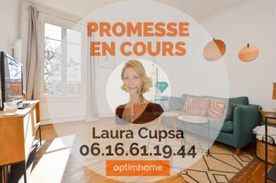 Appartement 2 pièces 270000 €