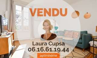 Appartement 2 Pièces 45 m² à vendre à Bourg-la-Reine (92340)