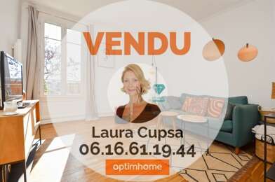 Appartement 2 pièces 270000 €