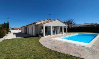 Maison 6 Pièces 137 m² à vendre à La Boixe (16330)