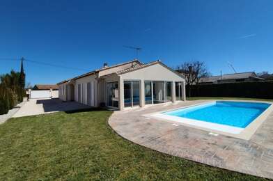 Maison 6 pièces 344000 €