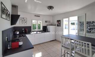 Maison 6 Pièces 137 m² à vendre à La Boixe (16330)