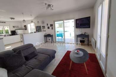 Maison 6 pièces 344000 €