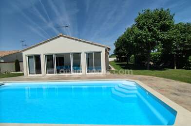 Maison 6 pièces 334000 €