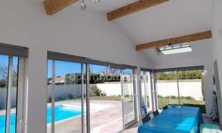 Maison 6 Pièces 137 m² à vendre à La Boixe (16330)