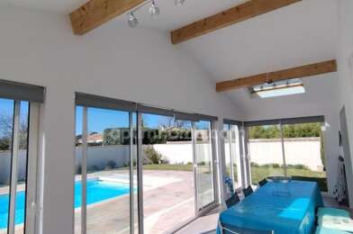 Maison 6 pièces 327000 €