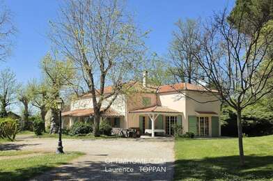 Maison 7 pièces 499000 €