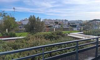 Appartement 2 Pièces 40 m² à vendre à Palavas-les-Flots (34250)