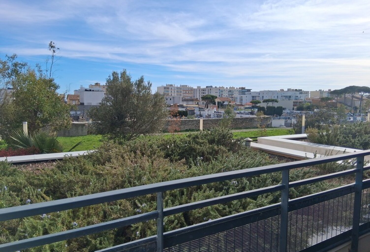Appartement à vendre 2 pièces PALAVAS LES FLOTS (34) — photo 1